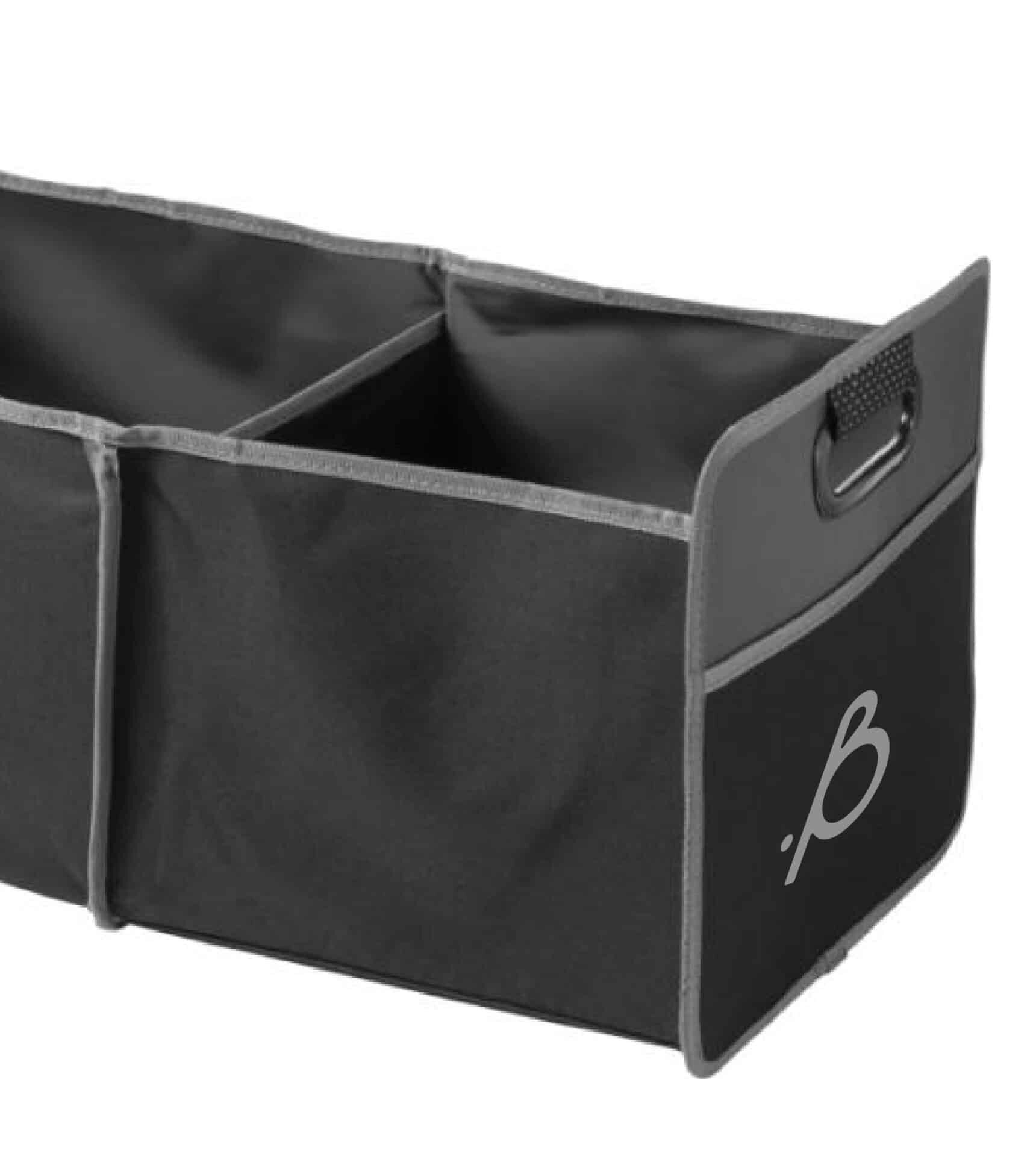 Automobilio bagažinės daiktadėžė